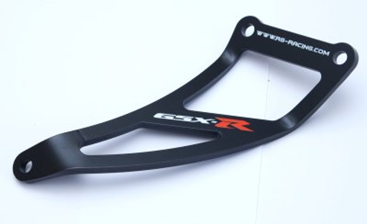 R&G Racing Exhaust Hanger for Suzuki GSX-R600/R750 '00-'05, GSX-R1000 '00-'04 R&G Racing Exhaust Hanger for Suzuki GSX-R600/R750 '00-'05, GSX-R1000 '00-'04